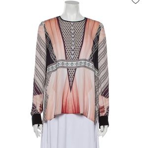 Clover Canyon Blouse